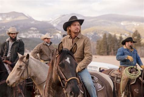 Yellowstone Episodenguide – fernsehserien.de